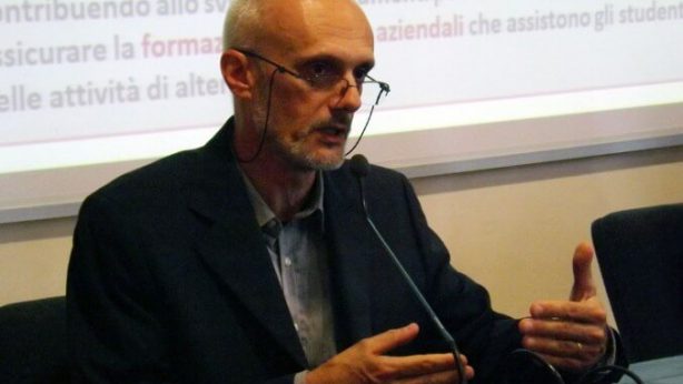 Marco Zanini